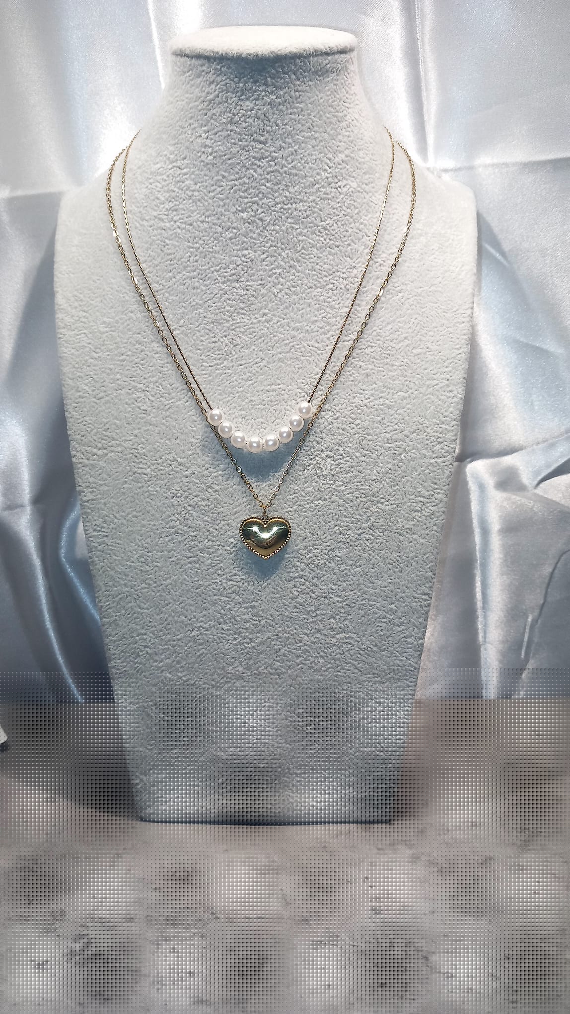 collier romy